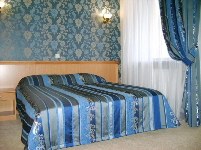 Hotel Complex Gayki Zhytomyr Dış mekan fotoğraf